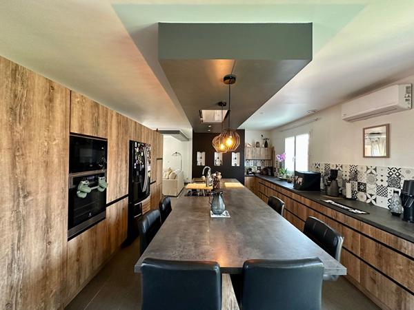 MAISON 4 CHAMBRES A 10 MINUTES DE CARCASSONNE