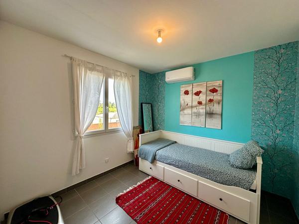 MAISON 4 CHAMBRES A 10 MINUTES DE CARCASSONNE