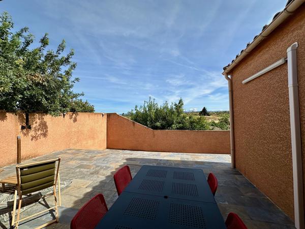MAISON 4 CHAMBRES A 10 MINUTES DE CARCASSONNE