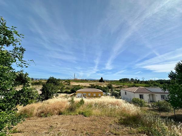 MAISON 4 CHAMBRES A 10 MINUTES DE CARCASSONNE