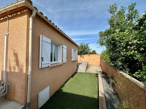 MAISON 4 CHAMBRES A 10 MINUTES DE CARCASSONNE