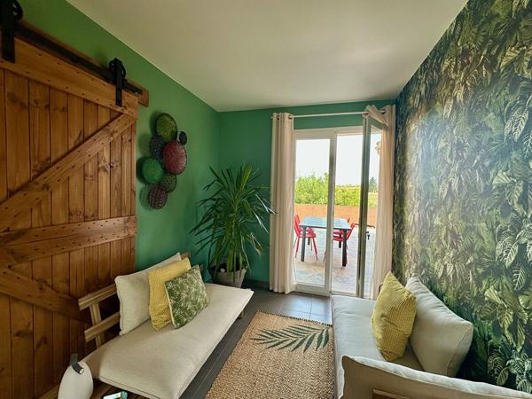 MAISON 4 CHAMBRES A 10 MINUTES DE CARCASSONNE