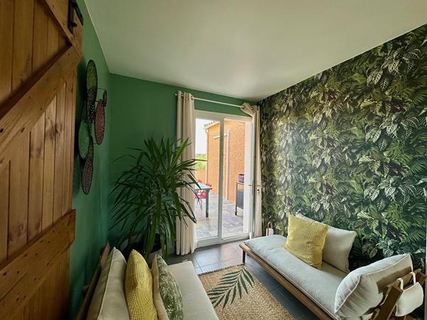 MAISON 4 CHAMBRES A 10 MINUTES DE CARCASSONNE
