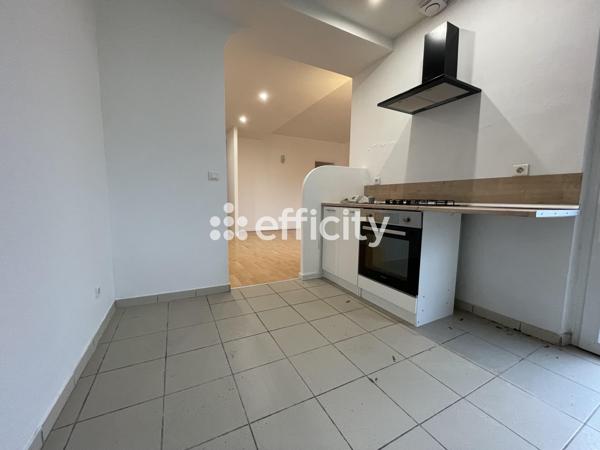 Appartement 3 pièces - 80 m²