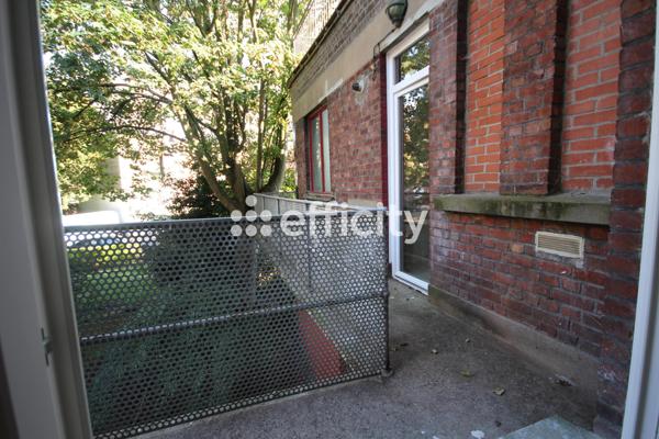 Appartement 3 pièces - 80 m²