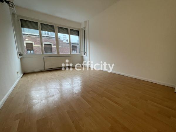 Appartement 3 pièces - 80 m²