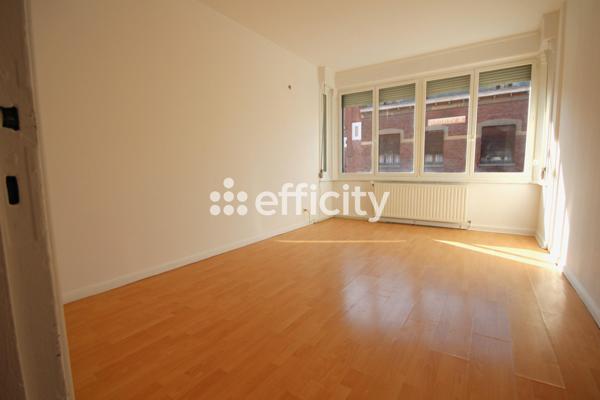 Appartement 3 pièces - 80 m²