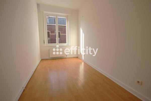 Appartement 3 pièces - 80 m²