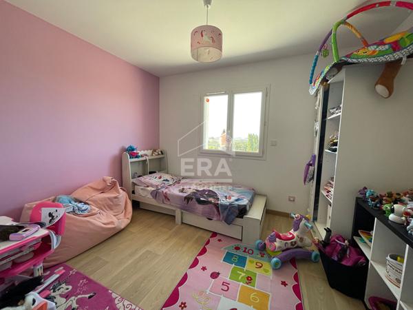 Bardos - Vente Appartement T4 - Vue montagnes