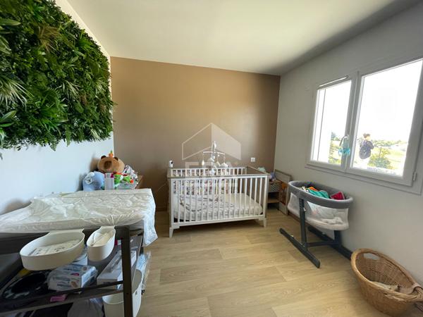 Bardos - Vente Appartement T4 - Vue montagnes