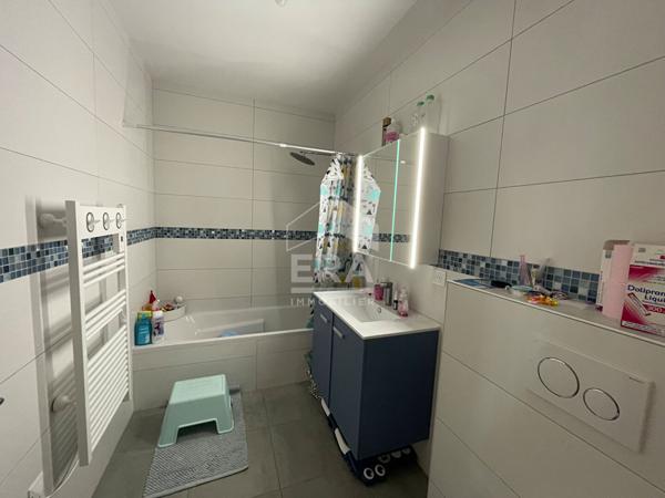 Bardos - Vente Appartement T4 - Vue montagnes
