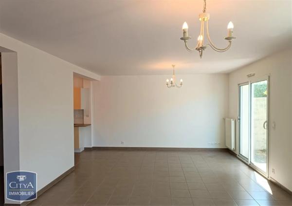 Maison à louer 5 pièces 100m² Granville (50400)
