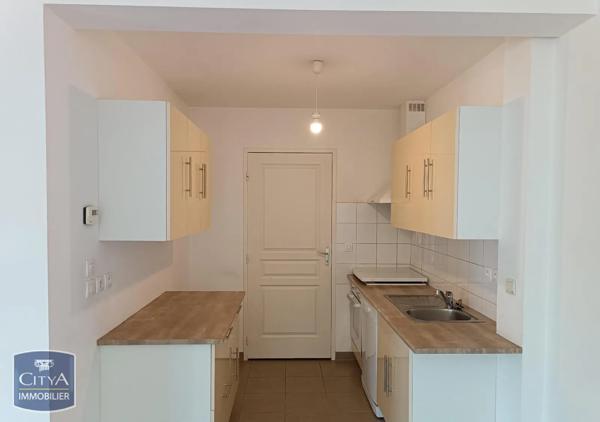 Maison à louer 5 pièces 100m² Granville (50400)