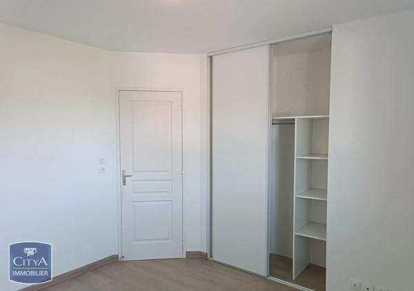 Maison à louer 5 pièces 100m² Granville (50400)