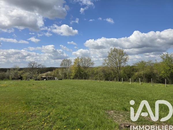 Terrain à vendre 1 540 m² Pontailler-sur-Saône