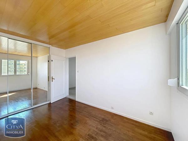 Appartement à louer 2 pièces 50.45m² Villeurbanne (69100)