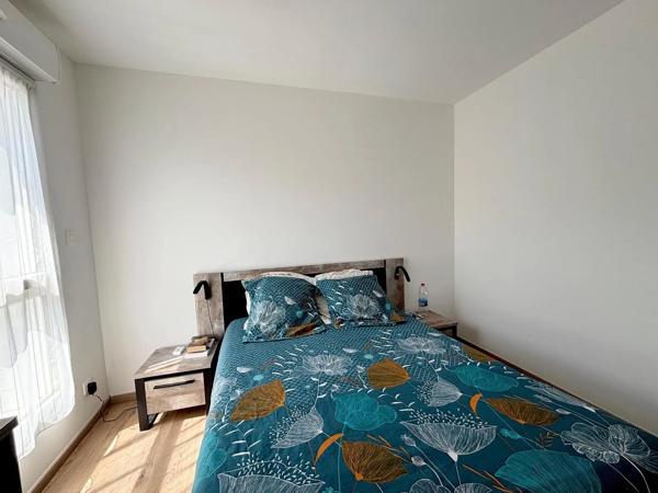Appartement à louer 3 pièces 59.28m² Valentigney (25700)