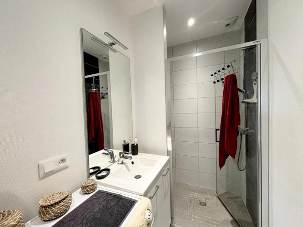 Appartement à louer 3 pièces 59.28m² Valentigney (25700)