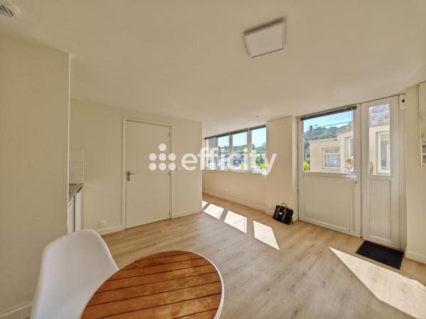 Appartement
         1 pièce
        - 23 m² Exclusivité 59 400 € *