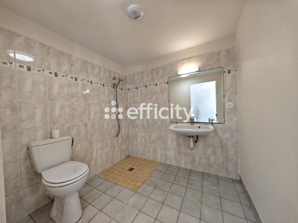 Appartement
         1 pièce
        - 23 m² Exclusivité 59 400 € *