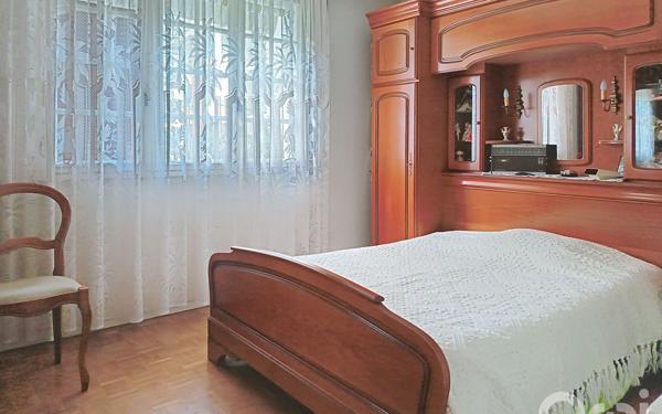 Maison à vendre    4 pièces • 70,12 m2 Saint-Michel-sur-Orge