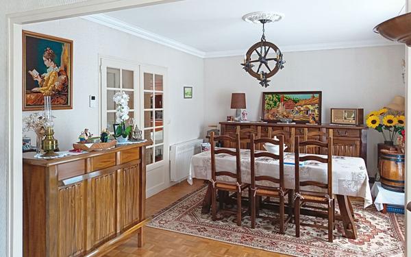 Maison à vendre    4 pièces • 70,12 m2 Saint-Michel-sur-Orge