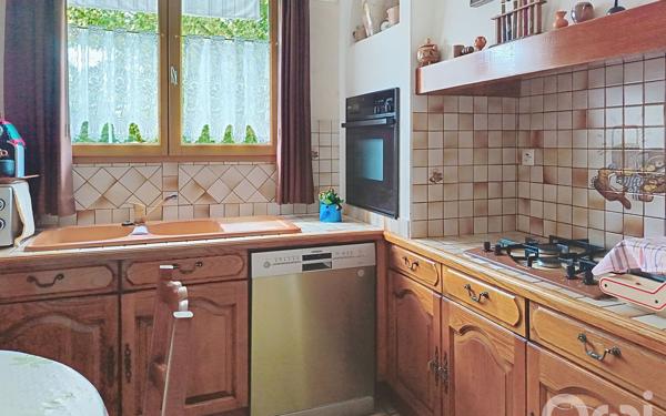 Maison à vendre    4 pièces • 70,12 m2 Saint-Michel-sur-Orge