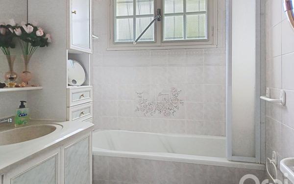 Maison à vendre    4 pièces • 70,12 m2 Saint-Michel-sur-Orge