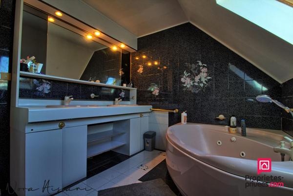 Maison familiale 4 chambres