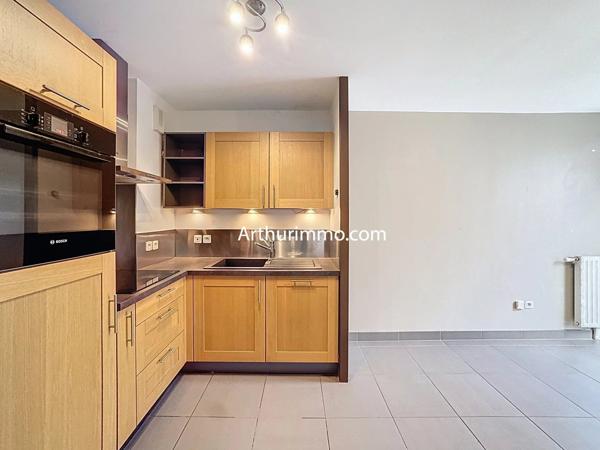 Vente Appartement 2 pièces 37 m2 à Limeil-Brévannes