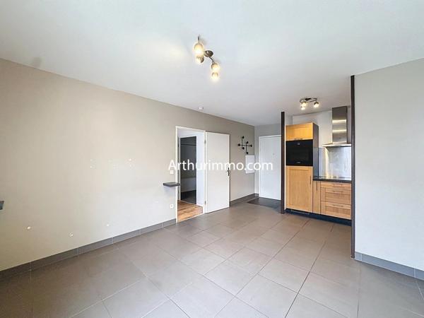 Vente Appartement 2 pièces 37 m2 à Limeil-Brévannes