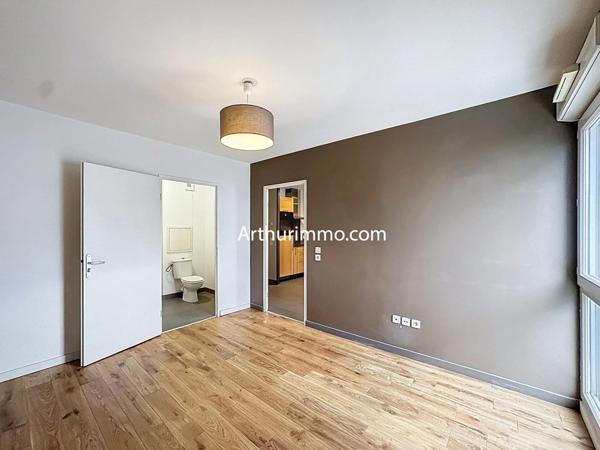 Vente Appartement 2 pièces 37 m2 à Limeil-Brévannes