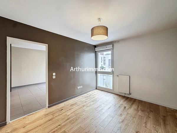 Vente Appartement 2 pièces 37 m2 à Limeil-Brévannes