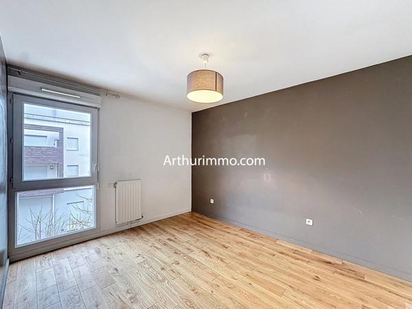 Vente Appartement 2 pièces 37 m2 à Limeil-Brévannes