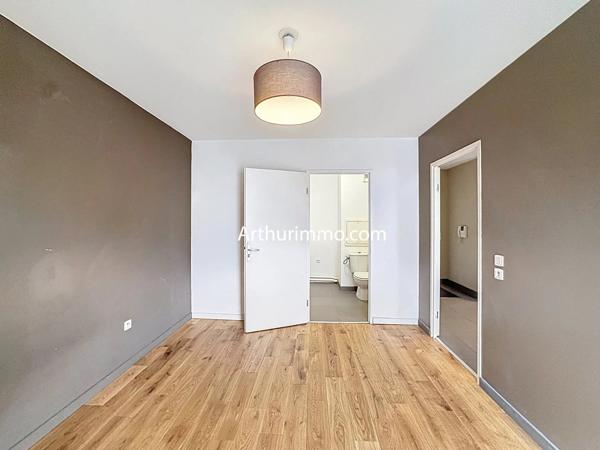 Vente Appartement 2 pièces 37 m2 à Limeil-Brévannes
