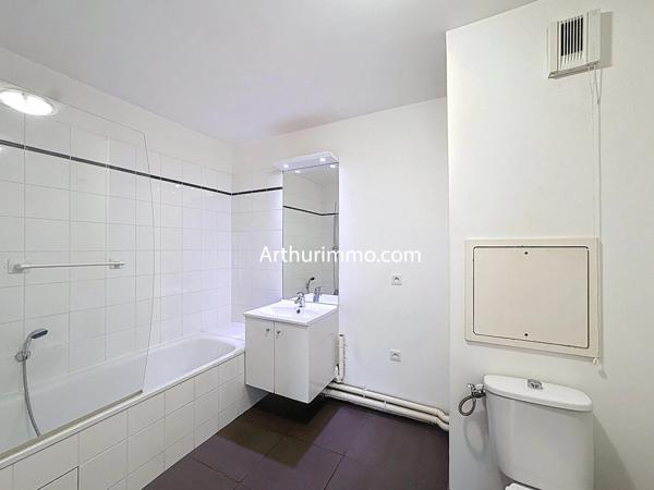 Vente Appartement 2 pièces 37 m2 à Limeil-Brévannes