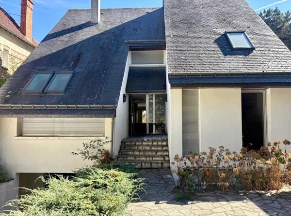 Maison Brunoy 8 pièces 215m²