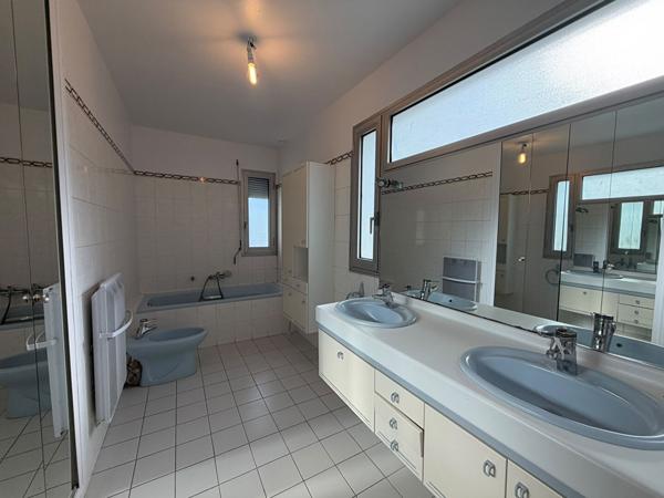 Maison Brunoy 8 pièces 215m²