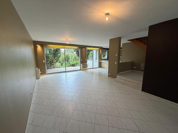 Maison Brunoy 8 pièces 215m²