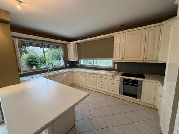 Maison Brunoy 8 pièces 215m²