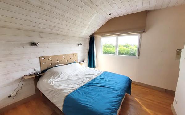 MAISON CAMPAGNE 5 CHBRES + STUDIO