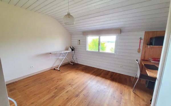 MAISON CAMPAGNE 5 CHBRES + STUDIO