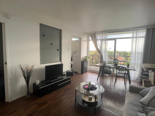 Magnifique appartement T1 BIS