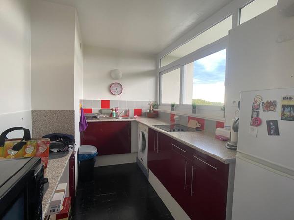 Magnifique appartement T1 BIS