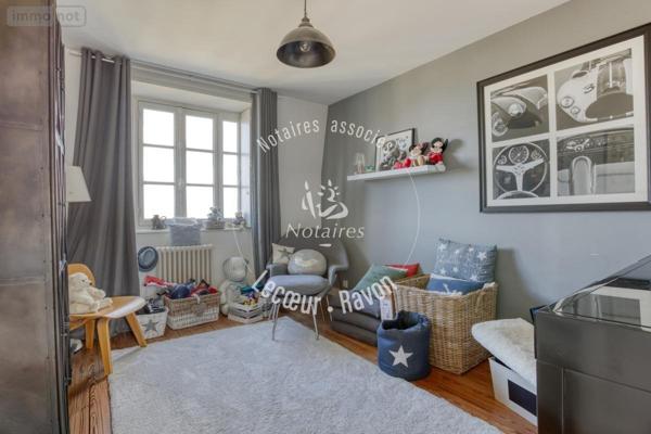 Maison à vendre à Orgeval dans les Yvelines (78630), ref : 92076-126