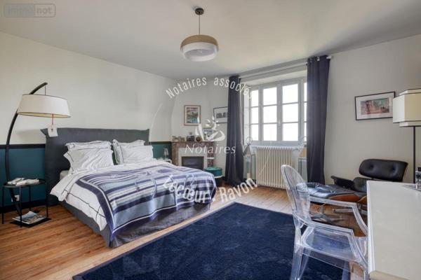 Maison à vendre à Orgeval dans les Yvelines (78630), ref : 92076-126