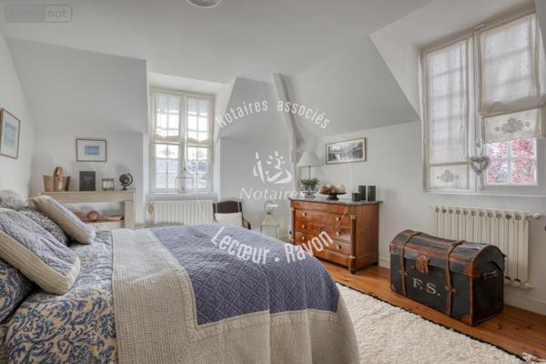 Maison à vendre à Orgeval dans les Yvelines (78630), ref : 92076-126