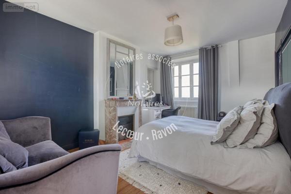 Maison à vendre à Orgeval dans les Yvelines (78630), ref : 92076-126