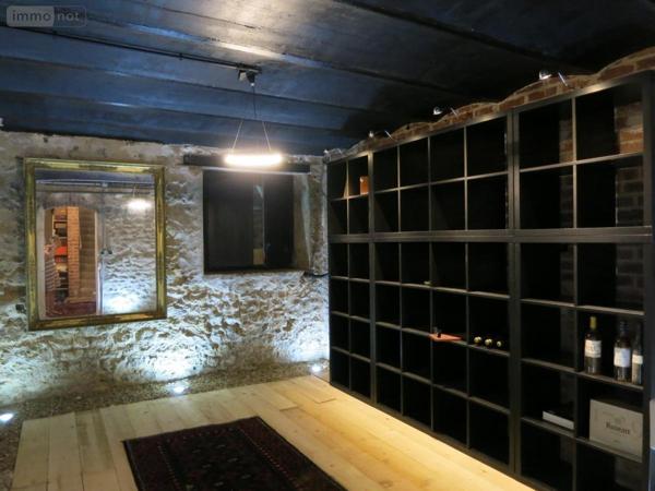 Maison à vendre à Orgeval dans les Yvelines (78630), ref : 92076-126