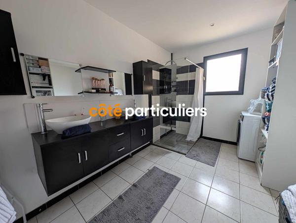 Vente Maison183 m² - 5 Pièces - PARGNY SUR SAULX (51340)